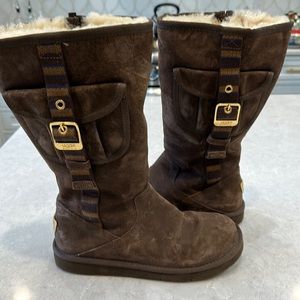 Ugg boots